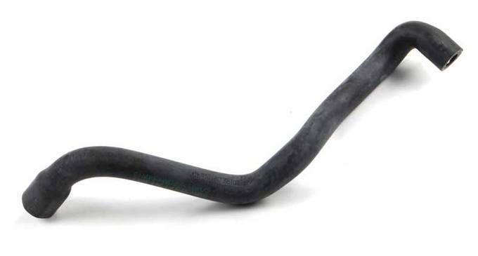 BMW Engine Coolant Hose (Heating Element to Return Pipe) 11531247398